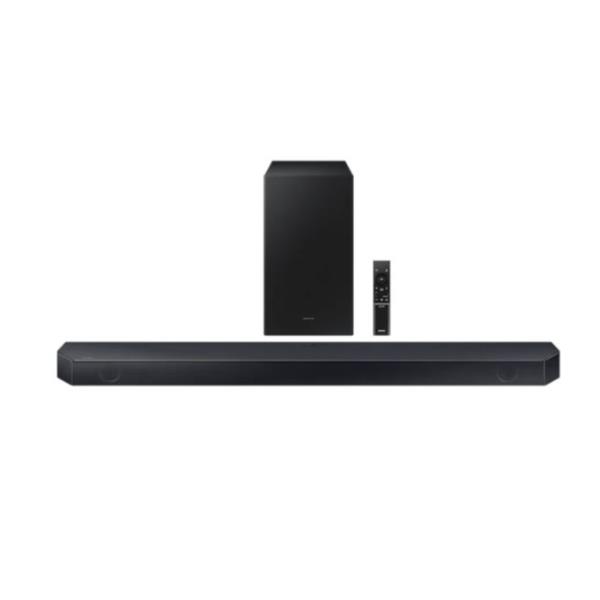 Samsung SOUNDBAR Q600C